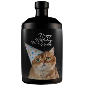 Tresenheld Customized Gin (50cl)