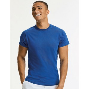 Russell Men´s Slim T Z155M Herren T-Shirt