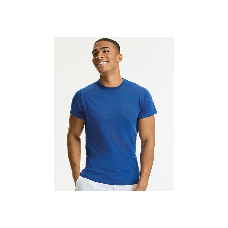 Russell Men´s Slim T Z155M Herren T-Shirt