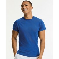 Russell Men´s Slim T Z155M Herren T-Shirt