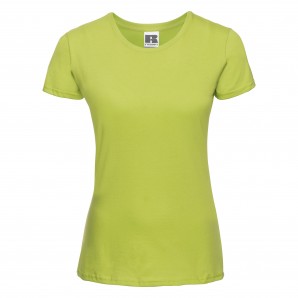 Russell Ladies´ Slim T Z155F Damen T-Shirt
