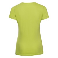 Russell Ladies´ Slim T Z155F Damen T-Shirt