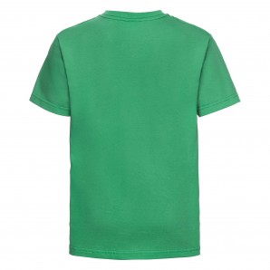 Russell Children's Slim T Kinder T-Shirt
