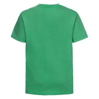 Russell Children's Slim T Kinder T-Shirt